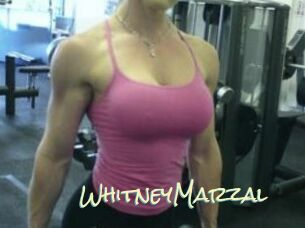WhitneyMarzal