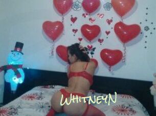 WhitneyN