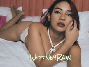 WhitneyRain