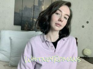 WhitneyRomans