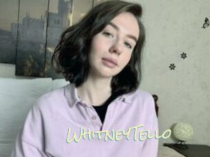 WhitneyTello