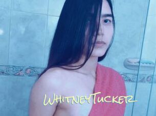 WhitneyTucker