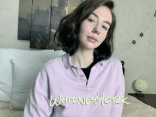 WhitneyYork