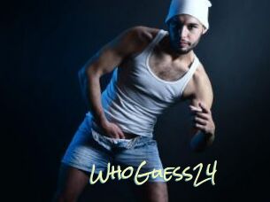 WhoGuess24