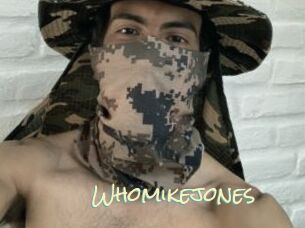 Whomikejones