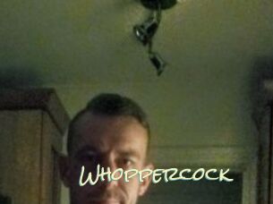 Whoppercock
