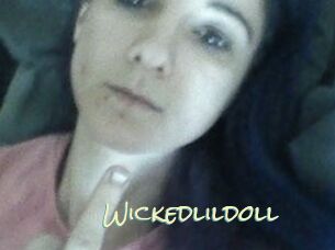 Wickedlildoll