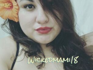 Wickedmami18