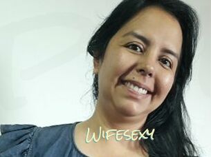 Wifesexy