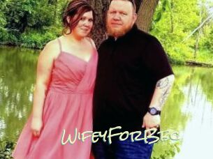 WifeyForBbc
