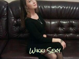 Wikki_Sexy