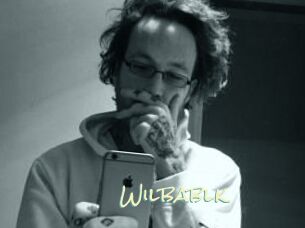 Wilbablk