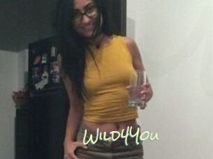 Wild4You