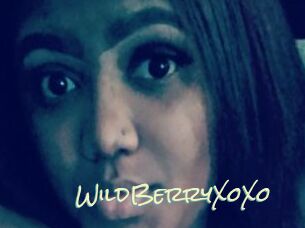 WildBerryXoXo