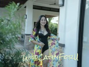 WildCathyForU