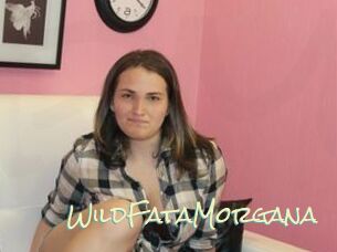 WildFataMorgana