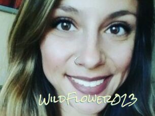 WildFlower023