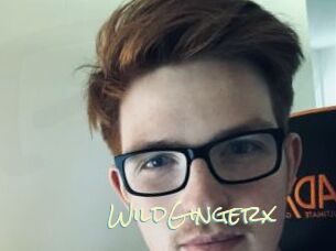 WildGingerx