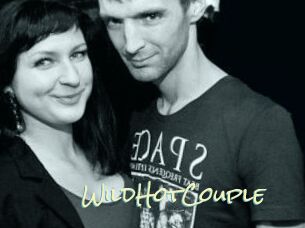 WildHotCouple