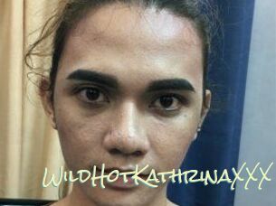 WildHotKathrinaXXX
