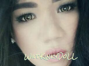 WildKinkyDoLL