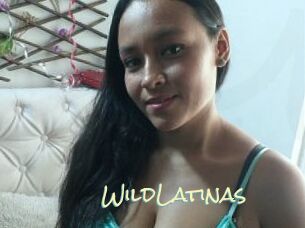 WildLatinas