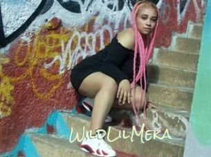 WildLilMeka