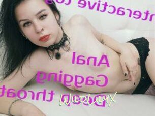 WildLilyX