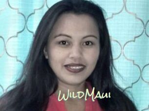 WildMaui