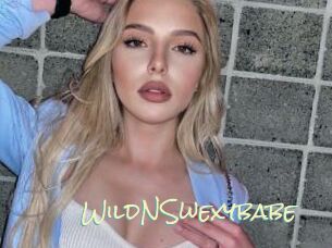 WildNSwexybabe