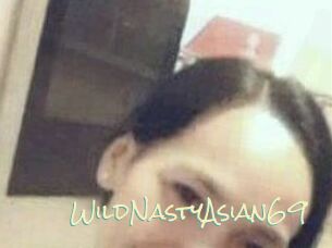 WildNastyAsian69