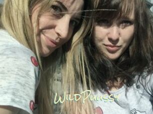 WildPuussy