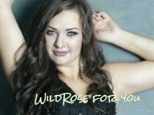 WildRose_for_you