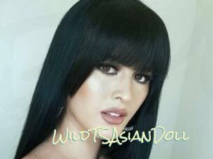 WildTSAsianDoll
