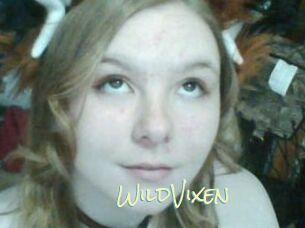 WildVixen