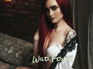 Wild_FoxXx