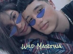 Wild_Martina
