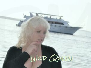 Wild_Queen