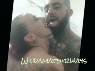 Wildamateurways