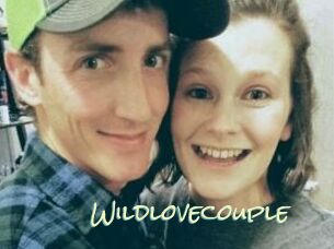 Wildlovecouple