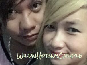 WildnHornyCouple