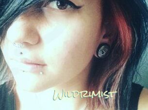 Wildrimist