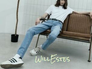 WillEstes