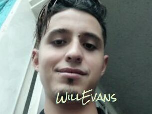 WillEvans