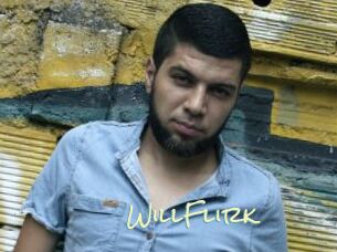 WillFlirk