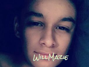 Will_Mazie