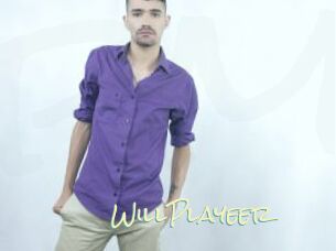 WillPlayeer