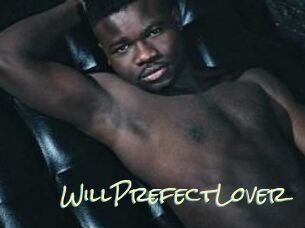 WillPrefectLover