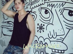WillRamirez