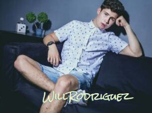 WillRodriguez